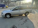 Nissan Expert 1999 года за 1 800 000 тг. в Алматы – фото 2