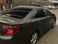 Toyota Camry 2013 годаfor9 000 000 тг. в Алматы – фото 4