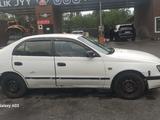 Toyota Carina E 1993 годаүшін700 000 тг. в Алматы – фото 2