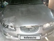 Mazda Xedos 6, 1993