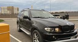 BMW X5 2006 года за 5 500 000 тг. в Астана