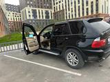 BMW X5 2006 года за 5 700 000 тг. в Астана – фото 2