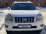 Toyota Land Cruiser Prado 2012 года за 17 000 000 тг. в Актобе