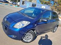 Toyota Yaris 2008 года за 3 390 000 тг. в Костанай