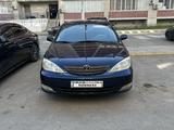 Toyota Camry 2002 года за 3 900 000 тг. в Атырау