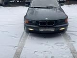 BMW 318 1999 годаүшін2 700 000 тг. в Тараз – фото 4