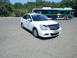 Nissan Almera 2018 годаүшін5 200 000 тг. в Алматы