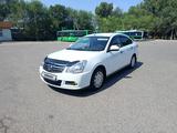 Nissan Almera 2018 годаүшін5 200 000 тг. в Алматы – фото 3
