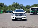Nissan Almera 2018 годаүшін5 200 000 тг. в Алматы – фото 4