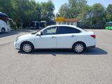 Nissan Almera 2018 годаүшін5 200 000 тг. в Алматы – фото 5
