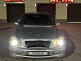 Mercedes-Benz C 320 2004 годаүшін4 500 000 тг. в Кокшетау