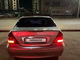 Mercedes-Benz C 320 2004 годаүшін4 500 000 тг. в Кокшетау – фото 2