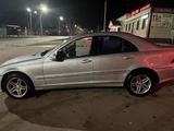 Mercedes-Benz C 320 2004 годаүшін4 500 000 тг. в Кокшетау – фото 4