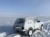 ВАЗ (Lada) Lada 2131 (5-ти дверный) 2012 года за 1 600 000 тг. в Кеген