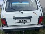 ВАЗ (Lada) Lada 2131 (5-ти дверный) 2012 года за 1 600 000 тг. в Кеген – фото 2