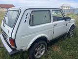 ВАЗ (Lada) Lada 2131 (5-ти дверный) 2012 года за 1 600 000 тг. в Кеген – фото 3