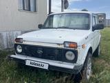 ВАЗ (Lada) Lada 2131 (5-ти дверный) 2012 года за 1 600 000 тг. в Кеген – фото 4