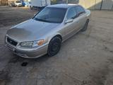 Toyota Camry 2001 годаүшін2 500 000 тг. в Шымкент – фото 2