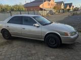 Toyota Camry 2001 годаүшін2 500 000 тг. в Шымкент – фото 4