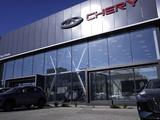 Chery Aktobe в Актобе