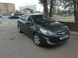 Hyundai Accent 2013 года за 4 300 000 тг. в Астана – фото 2