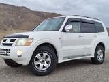 Mitsubishi Pajero 2004 года за 6 500 000 тг. в Алматы – фото 2