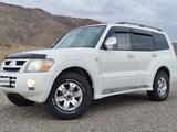 Mitsubishi Pajero 2004 года за 6 500 000 тг. в Алматы