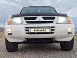 Mitsubishi Pajero 2004 года за 6 500 000 тг. в Алматы – фото 3