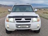 Mitsubishi Pajero 2004 года за 6 500 000 тг. в Алматы – фото 4