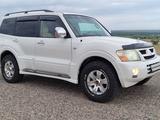 Mitsubishi Pajero 2004 года за 6 500 000 тг. в Алматы – фото 5