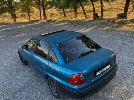 Opel Astra 1992 года за 700 000 тг. в Шымкент – фото 11