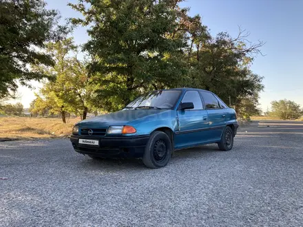 Opel Astra 1992 года за 700 000 тг. в Шымкент – фото 2