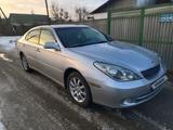 Lexus ES 330 2005 годаүшін6 400 000 тг. в Кордай – фото 3