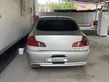 Nissan Skyline 2002 годаүшін800 000 тг. в Алматы – фото 2