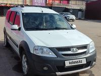 ВАЗ (Lada) Largus Cross 2019 годаfor6 300 000 тг. в Астана