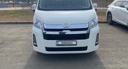 Toyota Hiace 2023 годаfor28 500 000 тг. в Атырау – фото 2