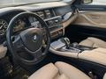 BMW 535 2016 годаfor15 000 000 тг. в Алматы – фото 7