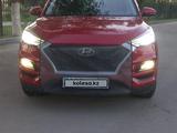 Hyundai Tucson 2018 годаүшін9 000 000 тг. в Алматы