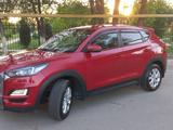 Hyundai Tucson 2018 годаүшін9 000 000 тг. в Алматы – фото 4