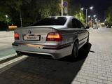 BMW 525 2001 годаүшін5 700 000 тг. в Астана – фото 5