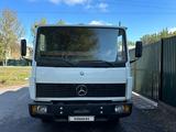 Mercedes-Benz  814 1992 годаүшін10 500 000 тг. в Алматы