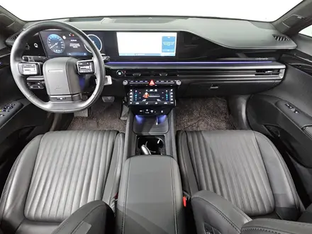Hyundai Grandeur 2025 года за 20 500 000 тг. в Алматы – фото 8