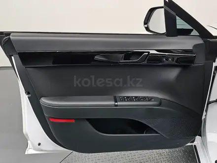 Hyundai Grandeur 2025 года за 20 500 000 тг. в Алматы – фото 14