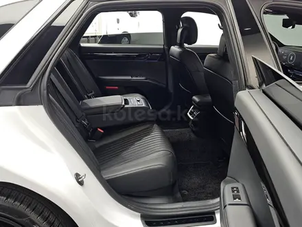 Hyundai Grandeur 2025 года за 20 500 000 тг. в Алматы – фото 19