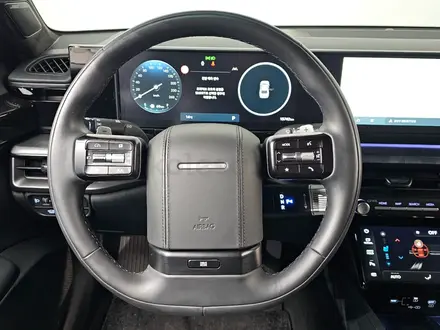 Hyundai Grandeur 2025 года за 20 500 000 тг. в Алматы – фото 9