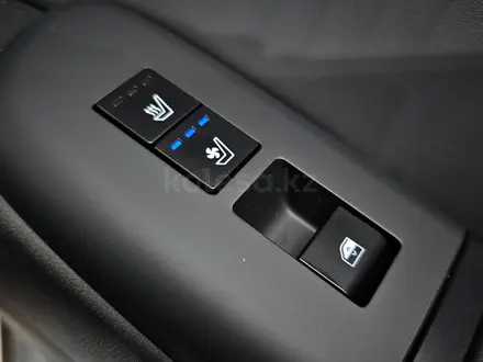 Hyundai Grandeur 2025 года за 20 500 000 тг. в Алматы – фото 21