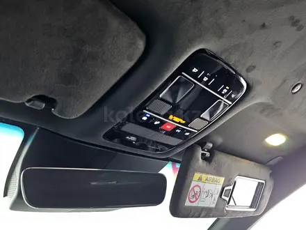 Hyundai Grandeur 2025 года за 20 500 000 тг. в Алматы – фото 12