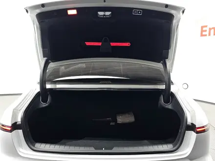Hyundai Grandeur 2025 года за 20 500 000 тг. в Алматы – фото 22