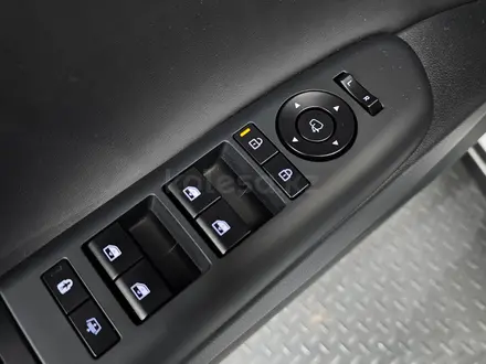 Hyundai Grandeur 2025 года за 20 500 000 тг. в Алматы – фото 15