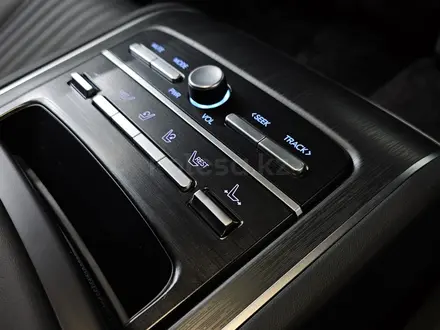 Hyundai Grandeur 2025 года за 20 500 000 тг. в Алматы – фото 20